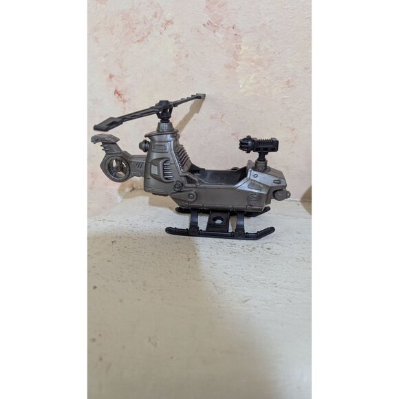 The Corps 2 Action Figures With Helicopter Toy Set - Picture 8 of 10